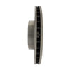 Centric 121.34050 Disc Brake Rotor C-Tek Standard Brake Rotor
