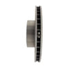 Centric 121.34055 Disc Brake Rotor C-Tek Standard Brake Rotor