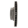 Centric 121.34064 Disc Brake Rotor C-Tek Standard Brake Rotor