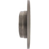 Centric 121.35044 Disc Brake Rotor C-Tek Standard Brake Rotor