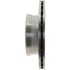 121.35074 by CENTRIC - C-Tek Standard Brake Rotor
