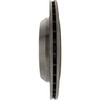 Centric 121.35092 Disc Brake Rotor C-Tek Standard Brake Rotor