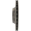 Centric 121.35096 Disc Brake Rotor C-Tek Standard Brake Rotor