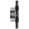 Centric 121.35111 Disc Brake Rotor C-Tek Standard Brake Rotor