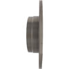 Centric 121.35112 Disc Brake Rotor C-Tek Standard Brake Rotor