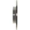 Centric 121.35116 Disc Brake Rotor C-Tek Standard Brake Rotor