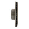 Centric 121.35006 Disc Brake Rotor C-Tek Standard Brake Rotor