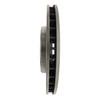 Centric 121.35019 Disc Brake Rotor C-Tek Standard Brake Rotor