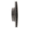 Centric 121.35024 Disc Brake Rotor C-Tek Standard Brake Rotor