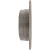 Centric 121.35027 Disc Brake Rotor C-Tek Standard Brake Rotor