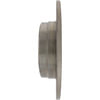Centric 121.35034 Disc Brake Rotor C-Tek Standard Brake Rotor