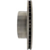121.39006 by CENTRIC - C-Tek Standard Brake Rotor