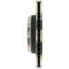 121.39014 by CENTRIC - C-Tek Standard Brake Rotor
