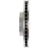 121.39019 by CENTRIC - C-Tek Standard Brake Rotor