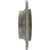 Centric 121.39025 Disc Brake Rotor C-Tek Standard Brake Rotor