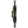 121.39034 by CENTRIC - C-Tek Standard Brake Rotor