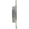 Centric 121.39039 Disc Brake Rotor C-Tek Standard Brake Rotor