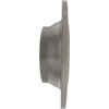 Centric 121.39041 Disc Brake Rotor C-Tek Standard Brake Rotor