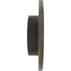Centric 121.40009 Disc Brake Rotor C-Tek Standard Brake Rotor