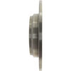 121.40016 by CENTRIC - C-Tek Standard Brake Rotor