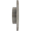 Centric 121.36002 Disc Brake Rotor C-Tek Standard Brake Rotor