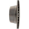 Centric 121.37002 Disc Brake Rotor C-Tek Standard Brake Rotor