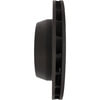 121.37033 by CENTRIC - C-Tek Standard Brake Rotor