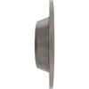 Centric 121.38007 Disc Brake Rotor C-Tek Standard Brake Rotor