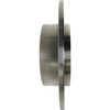 121.38013 by CENTRIC - C-Tek Standard Brake Rotor