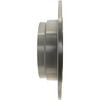 Centric 121.40052 Disc Brake Rotor C-Tek Standard Brake Rotor
