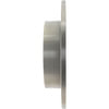 Centric 121.40060 Disc Brake Rotor C-Tek Standard Brake Rotor