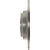 Centric 121.40074 Disc Brake Rotor C-Tek Standard Brake Rotor