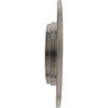 Centric 121.40081 Disc Brake Rotor C-Tek Standard Brake Rotor