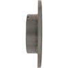 Centric 121.41000 Disc Brake Rotor C-Tek Standard Brake Rotor