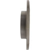 Centric 121.42002 Disc Brake Rotor C-Tek Standard Brake Rotor