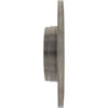 Centric 121.42007 Disc Brake Rotor C-Tek Standard Brake Rotor