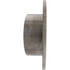 Centric 121.42014 Disc Brake Rotor C-Tek Standard Brake Rotor