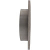 Centric 121.42016 Disc Brake Rotor C-Tek Standard Brake Rotor
