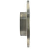 Centric 121.42015 Disc Brake Rotor C-Tek Standard Brake Rotor