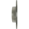 Centric 121.42021 Disc Brake Rotor C-Tek Standard Brake Rotor