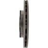 Centric 121.42022 Disc Brake Rotor C-Tek Standard Brake Rotor