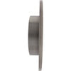 Centric 121.42026 Disc Brake Rotor C-Tek Standard Brake Rotor