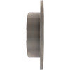 121.40017 by CENTRIC - C-Tek Standard Brake Rotor