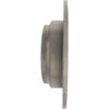 Centric 121.40027 Disc Brake Rotor C-Tek Standard Brake Rotor