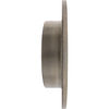 Centric 06912E-18D Disc Brake Rotor C-Tek Standard Brake Rotor