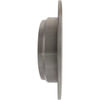 Centric 121.40063 Disc Brake Rotor C-Tek Standard Brake Rotor