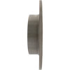 Centric 121.40068 Disc Brake Rotor C-Tek Standard Brake Rotor