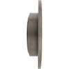 121.40070 by CENTRIC - C-Tek Standard Brake Rotor