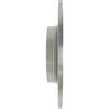 121.40050 by CENTRIC - C-Tek Standard Brake Rotor