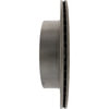 121.42078 by CENTRIC - C-Tek Standard Brake Rotor